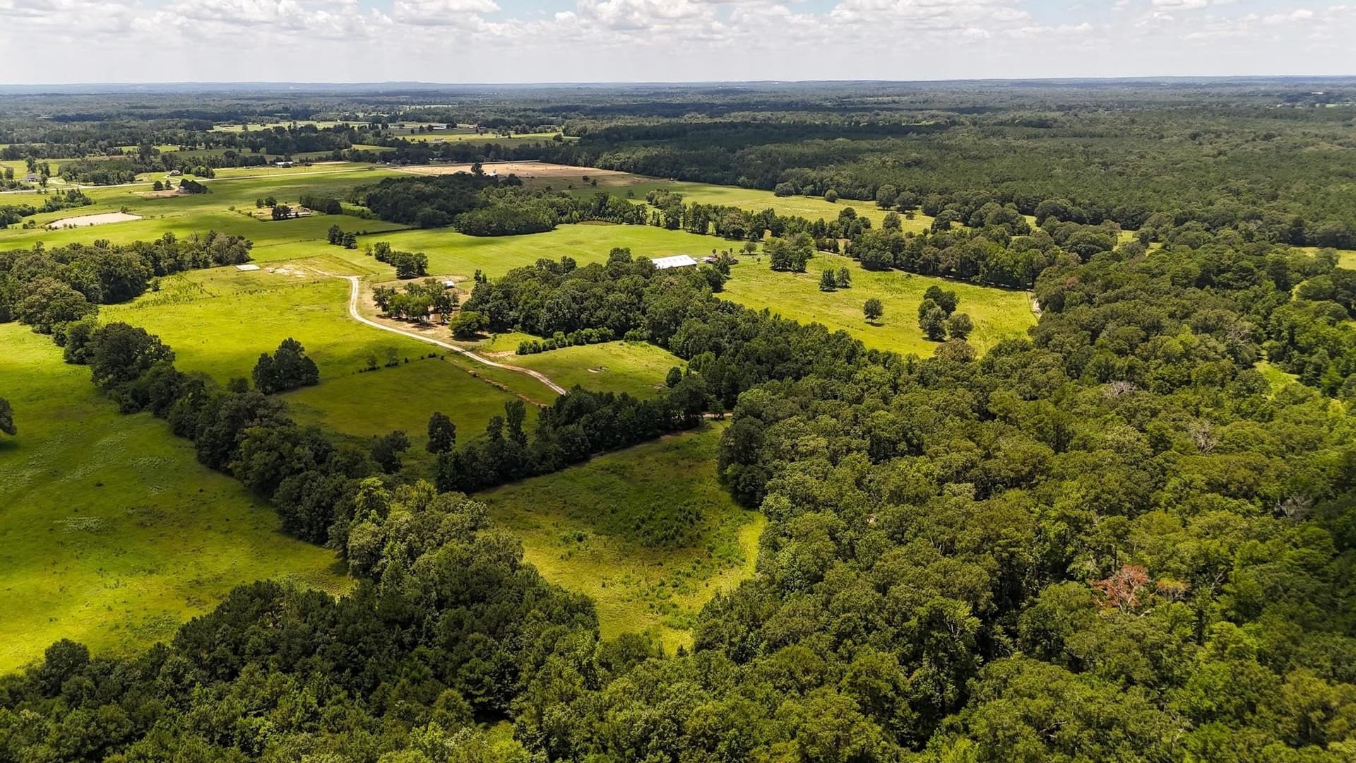 79.26 acres in Panola County
