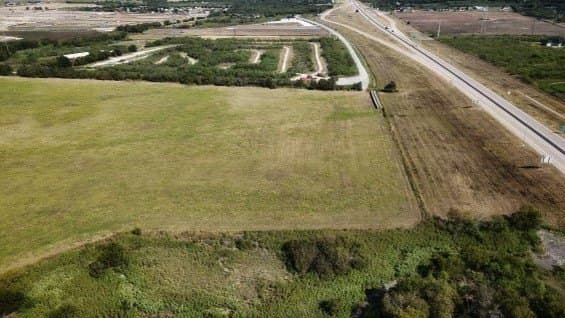 32.2 acres in Johnson County