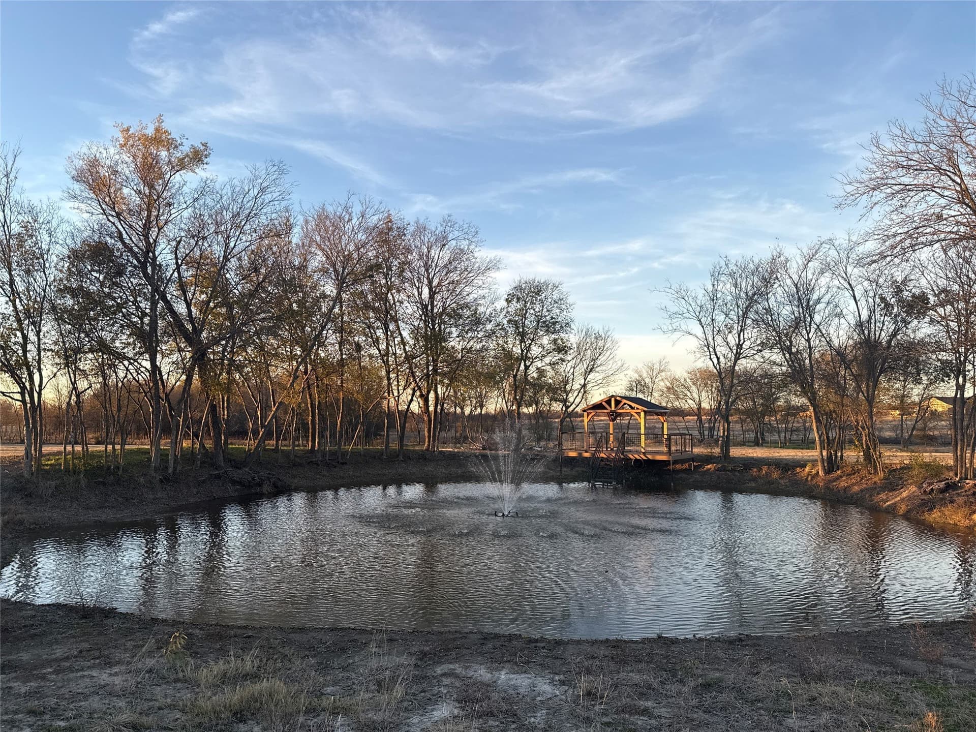 6 acres in Kaufman County