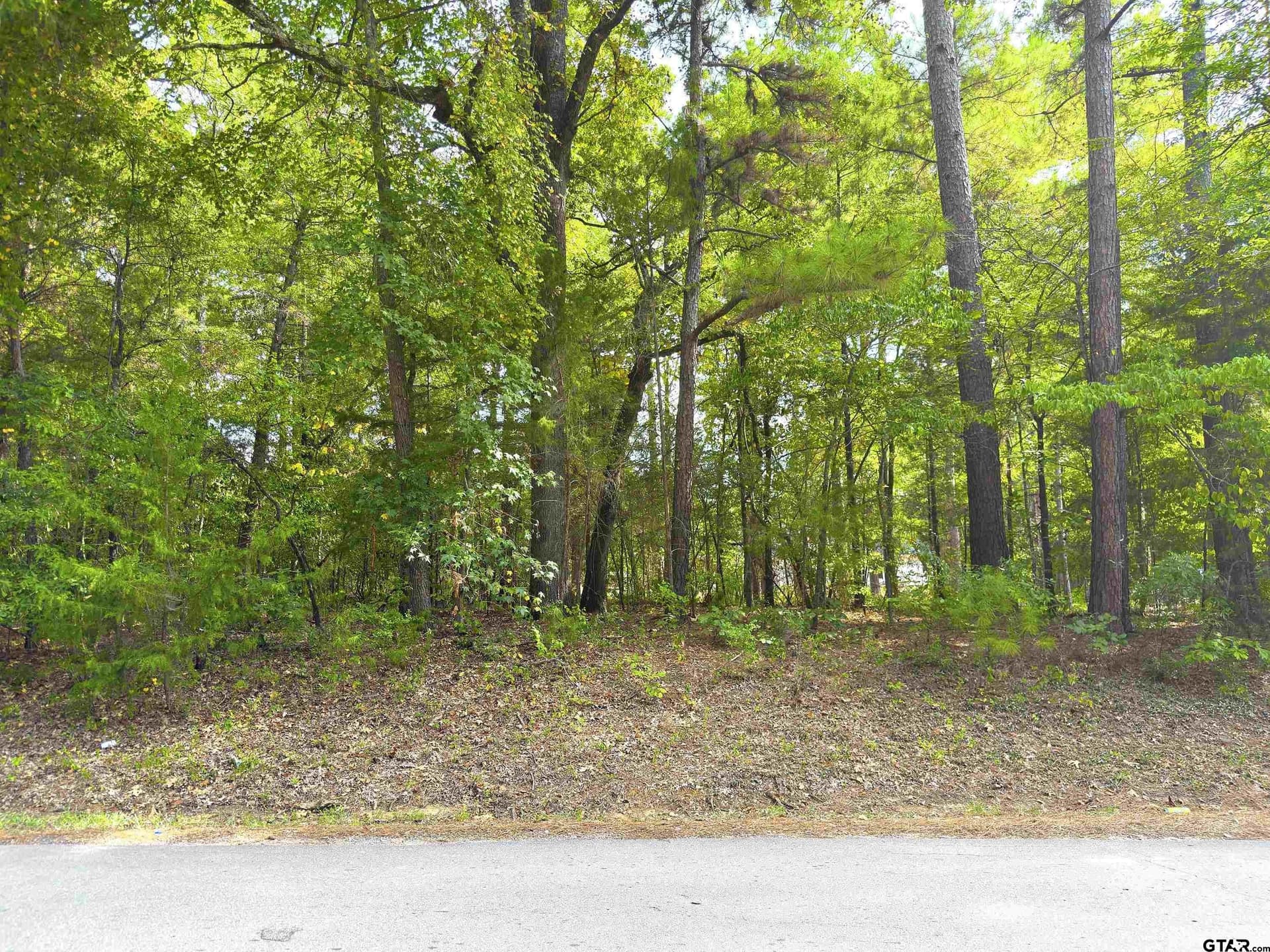 0.31 acres in Cherokee County