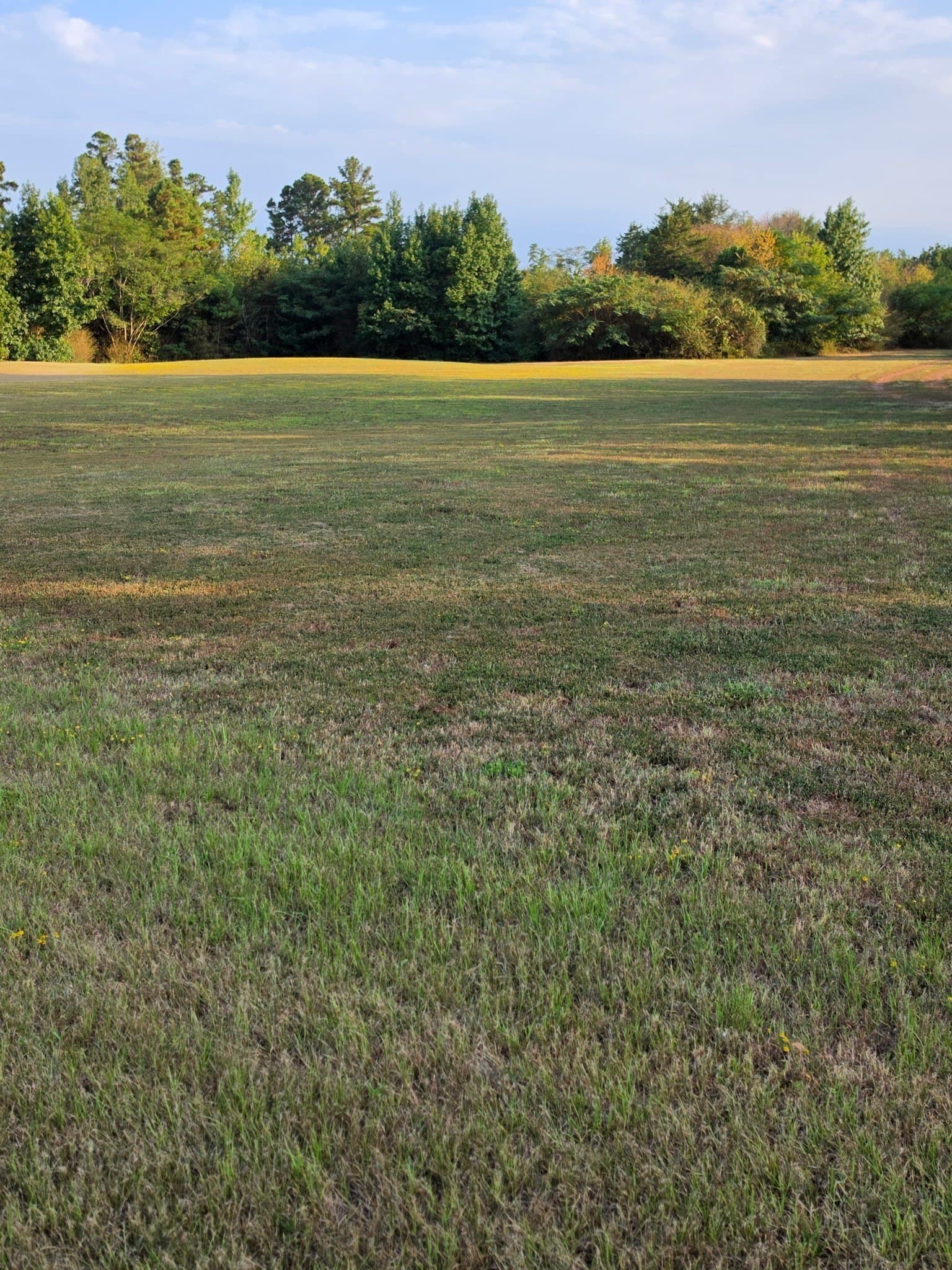 7.56 acres in Smith County