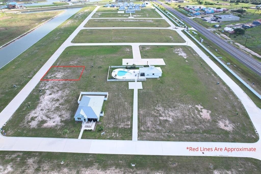0 acres in Texas County