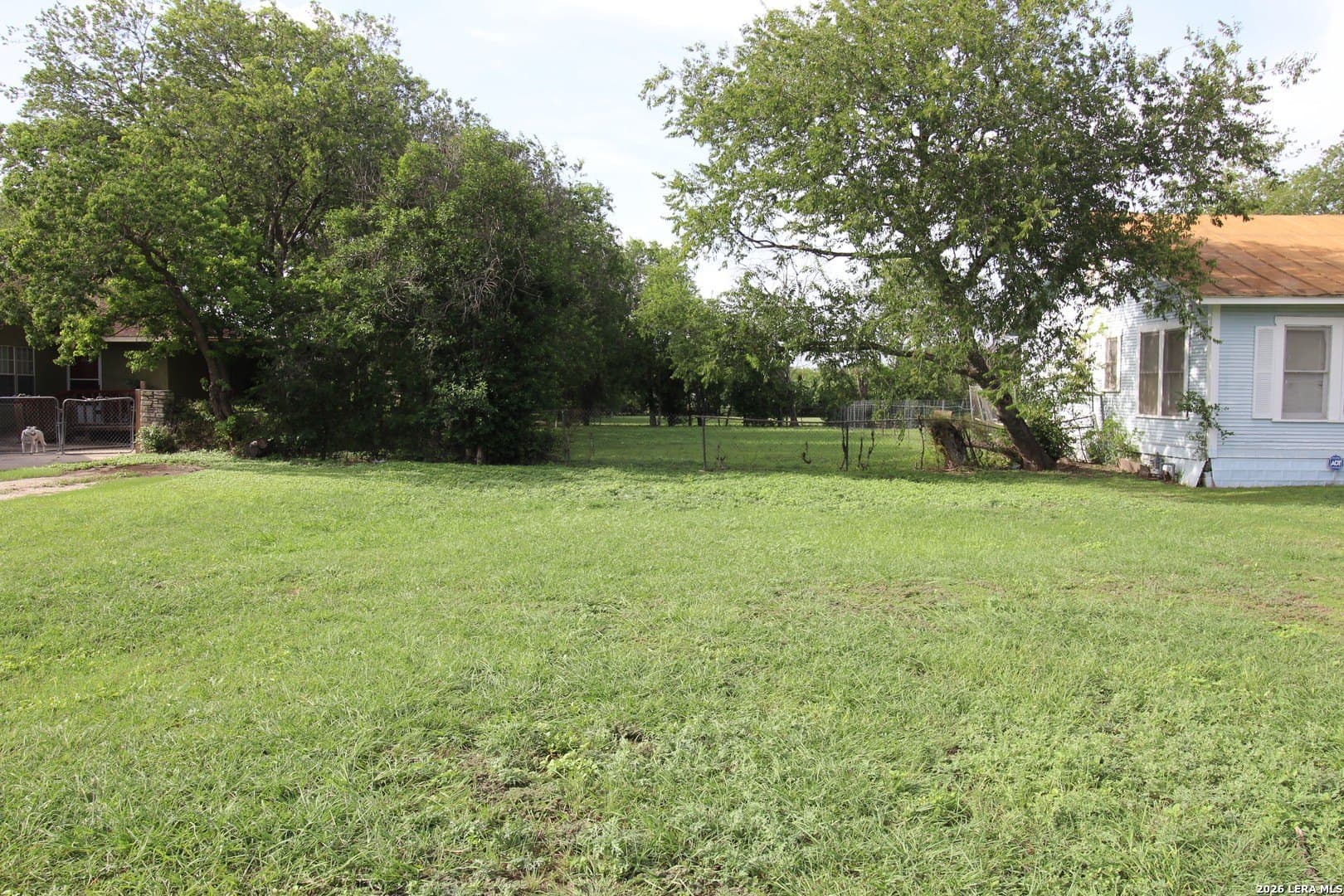 0.5 acres in Bexar County