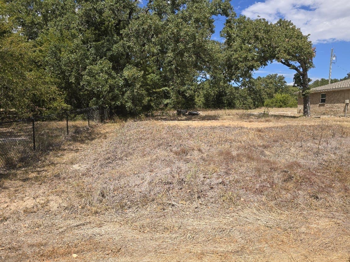 0.15 acres in Henderson County