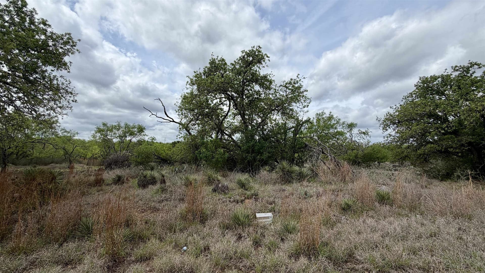 0.28 acres in Llano County