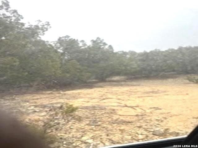 0.13 acres in Bandera County