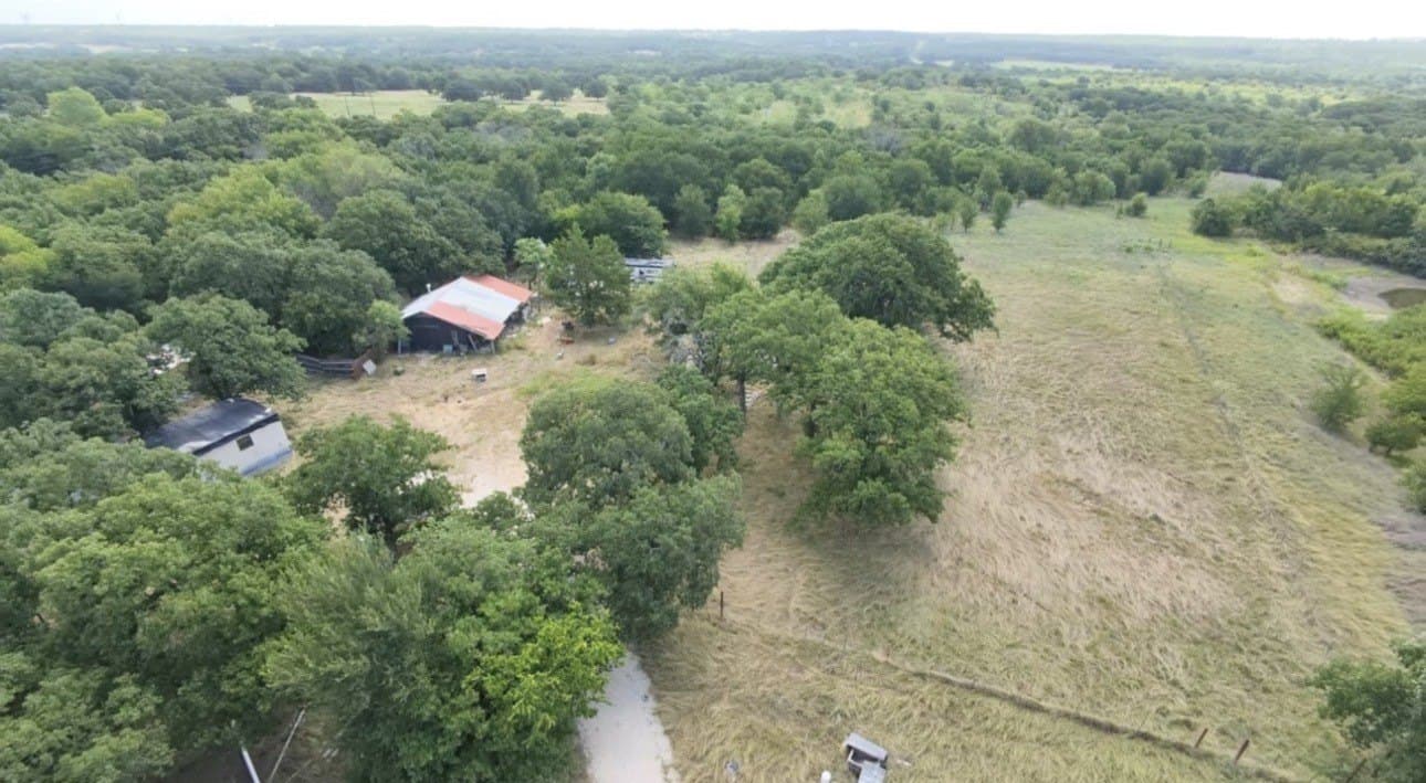 10.16 acres in Wise County