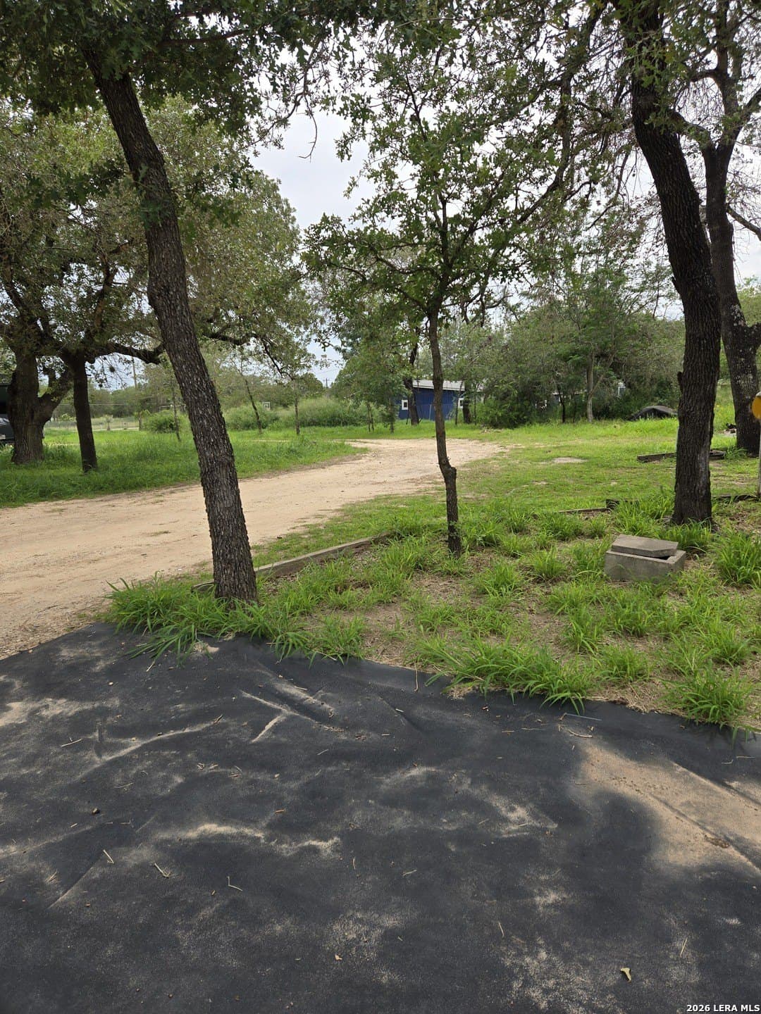 1.68 acres in Atascosa County