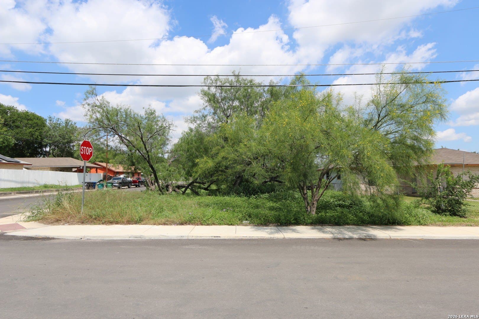 0.13 acres in Bexar County