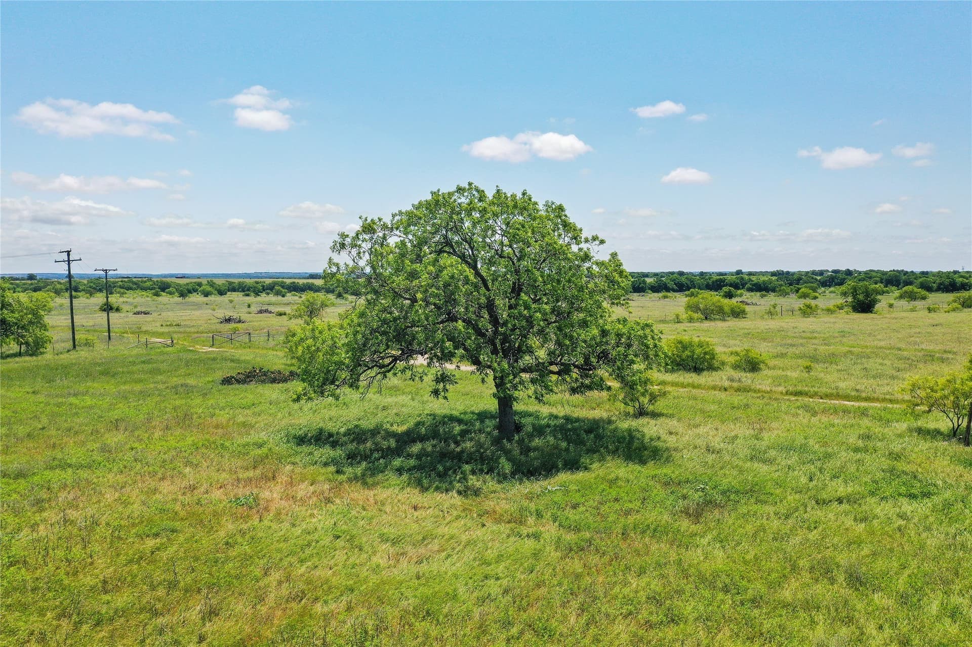 55.06 acres in Jack County