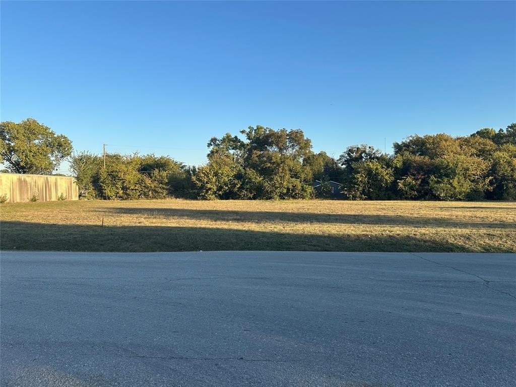 0.28 acres in Tarrant County