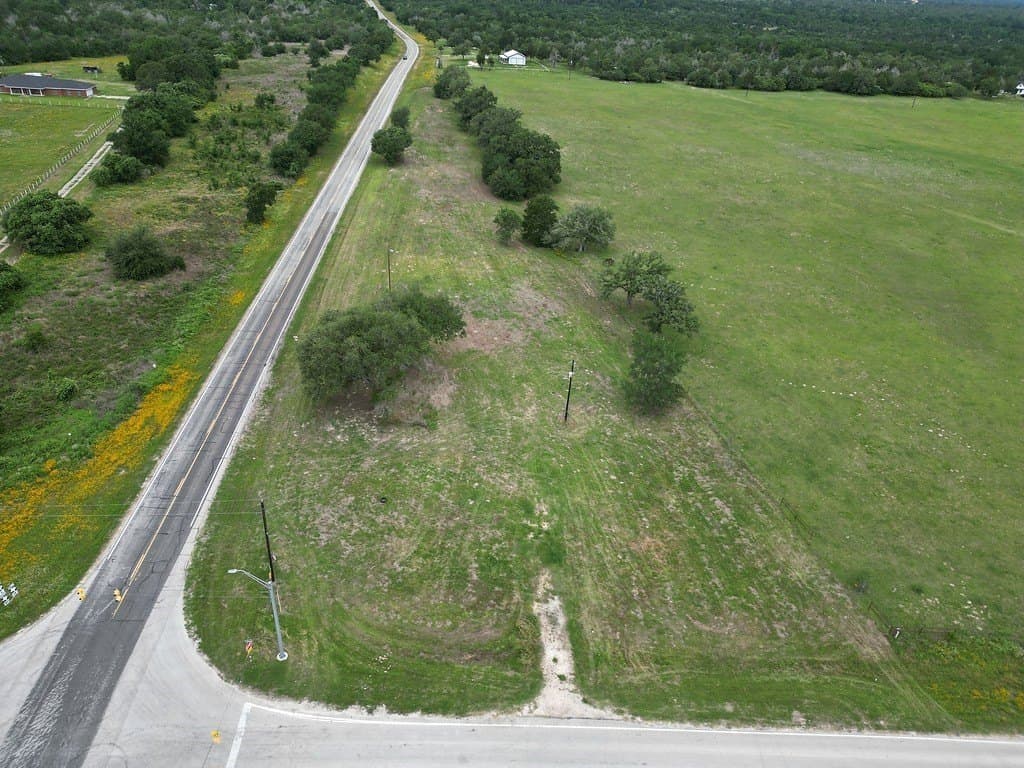 2.44 acres in Lee County