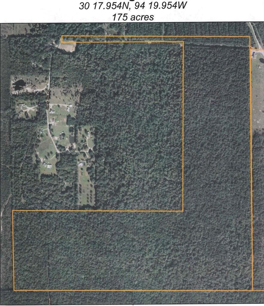 175 acres in Texas County