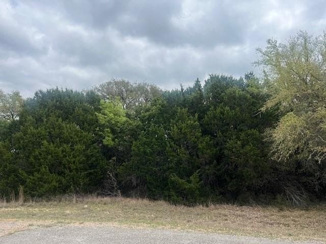 0.31 acres in Hill County