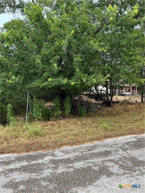 0.18 acres in Comal County