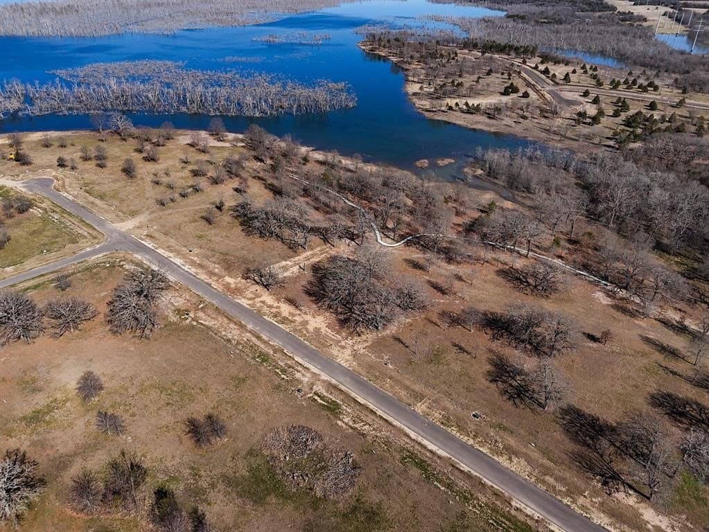 1.01 acres in Fannin County