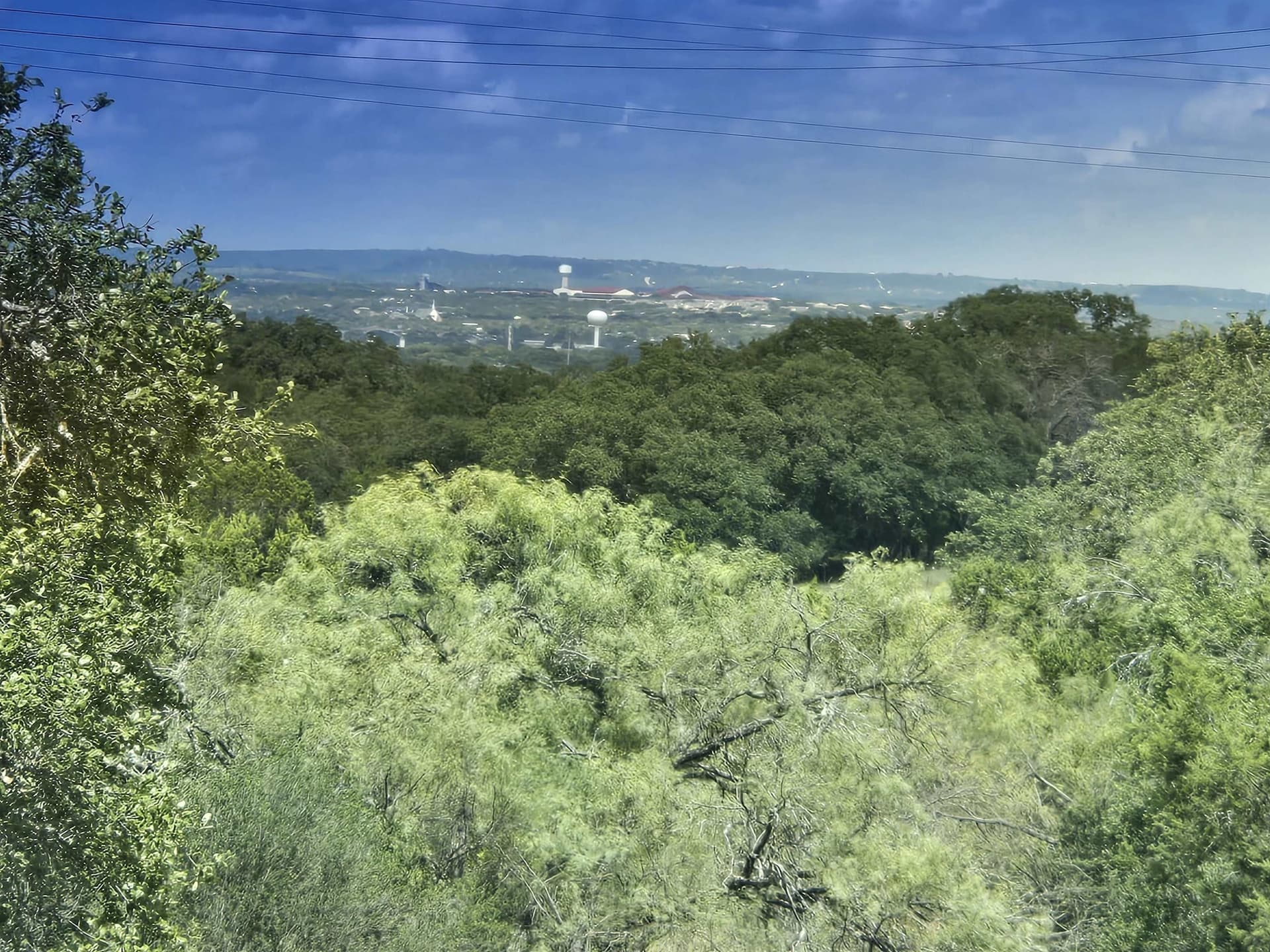 0.75 acres in Burnet County