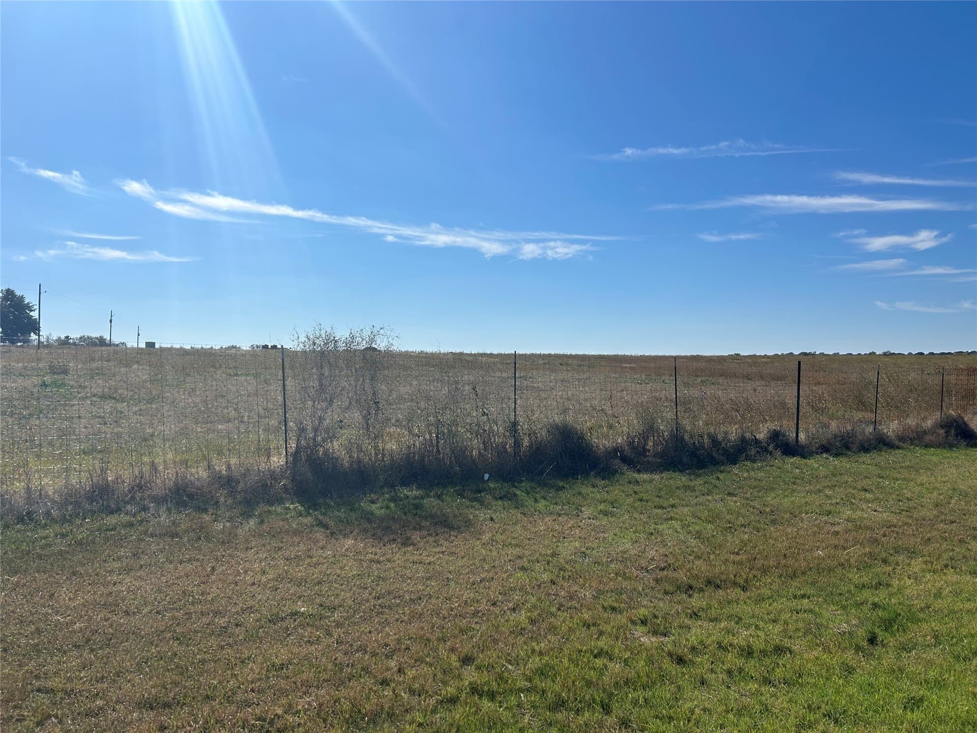 30.45 acres in San Saba County