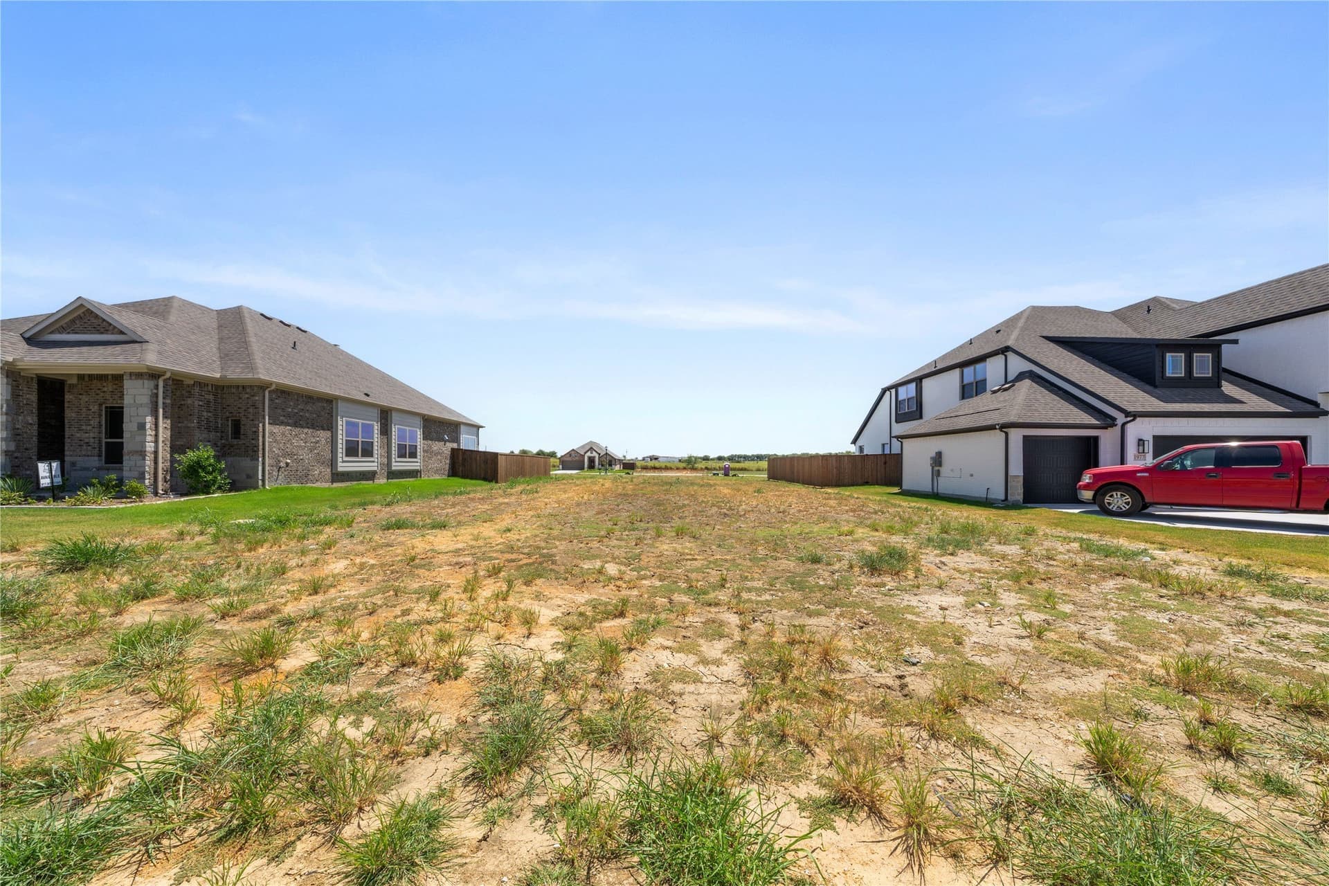 0.16 acres in Johnson County