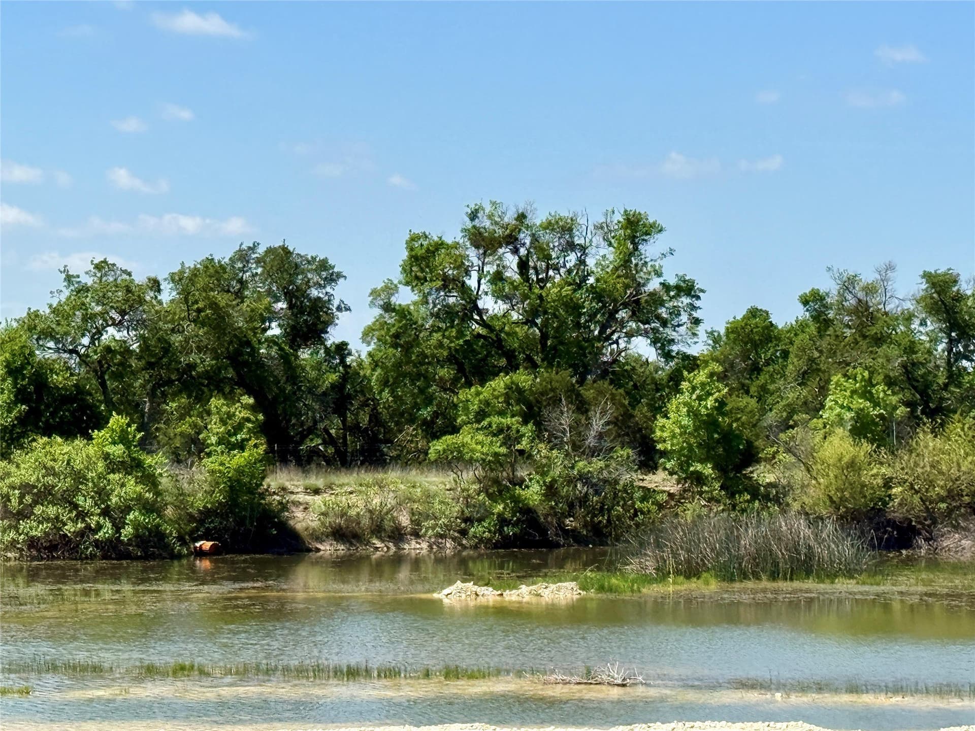 80.18 acres in Brown County