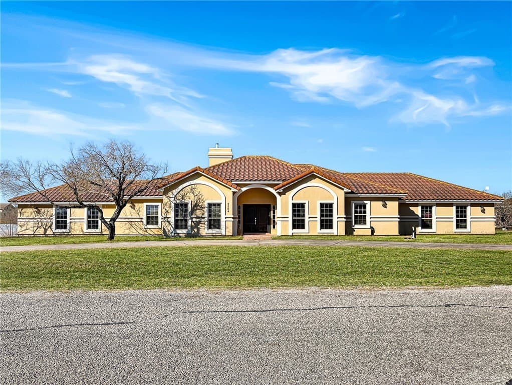 32,757 acres in Nueces County