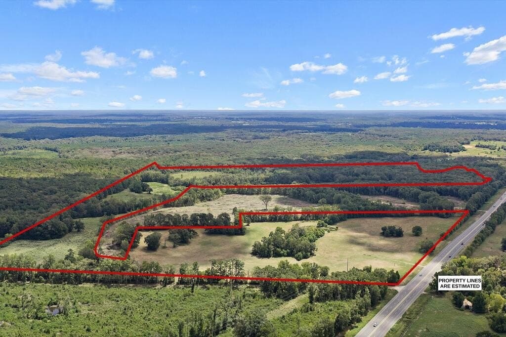 96 acres in Texas County