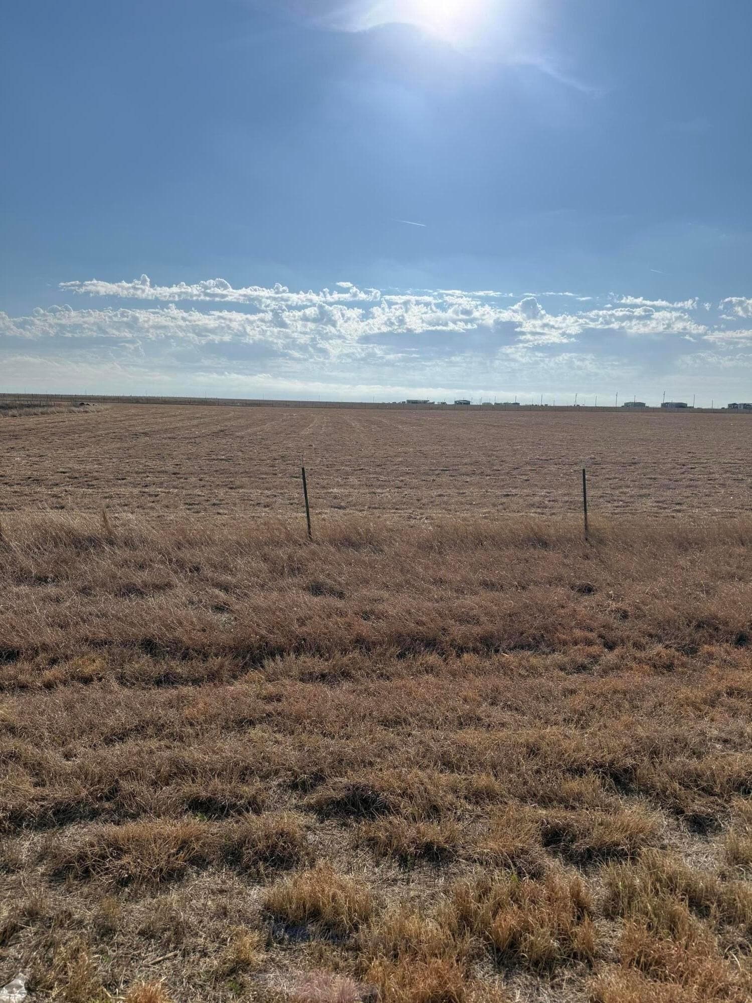 1.39 acres in Randall County