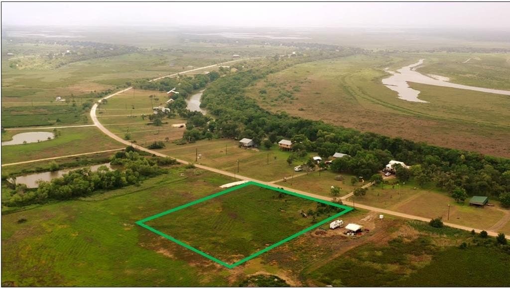 0 acres in Texas County