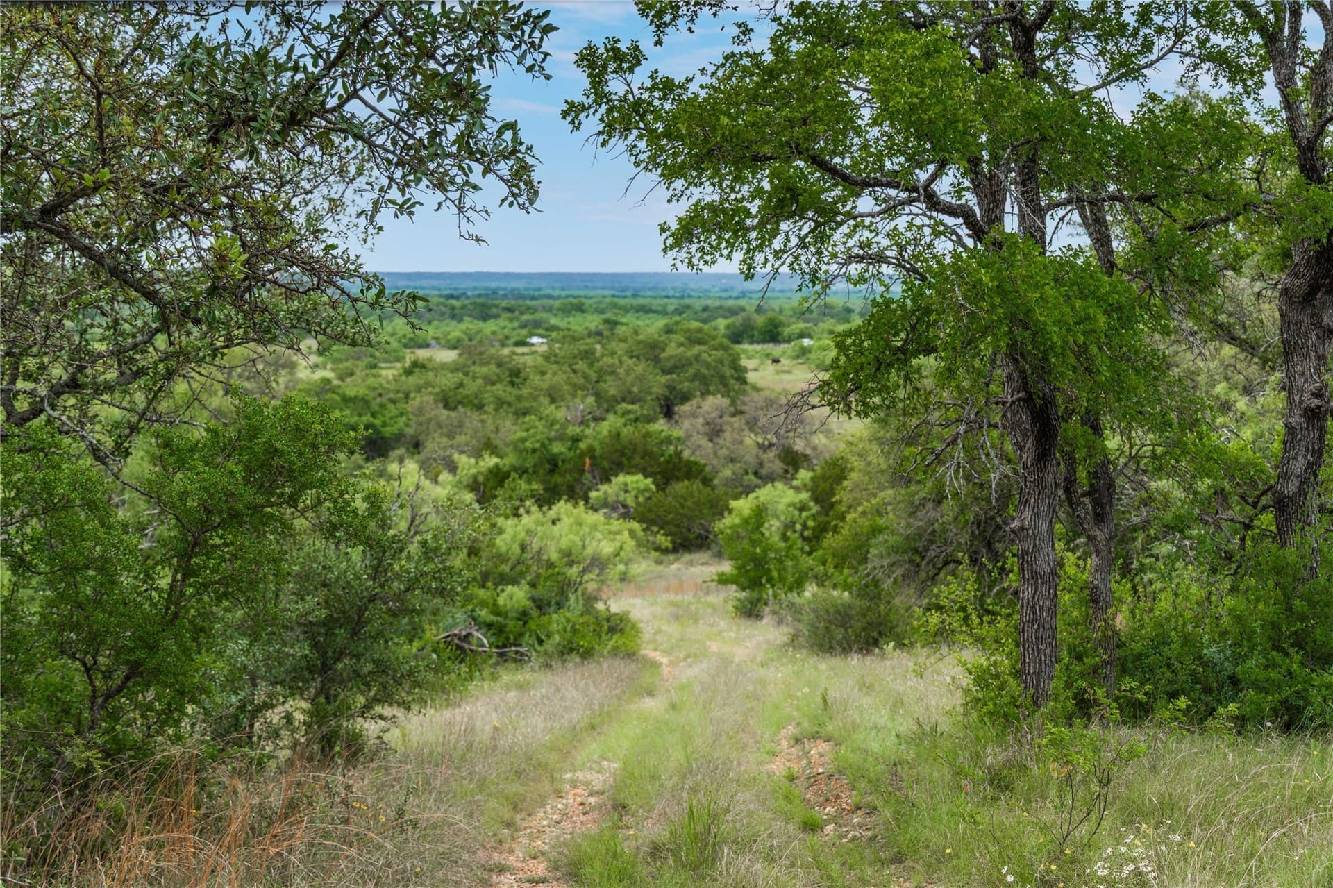 474.5 acres in Brown County