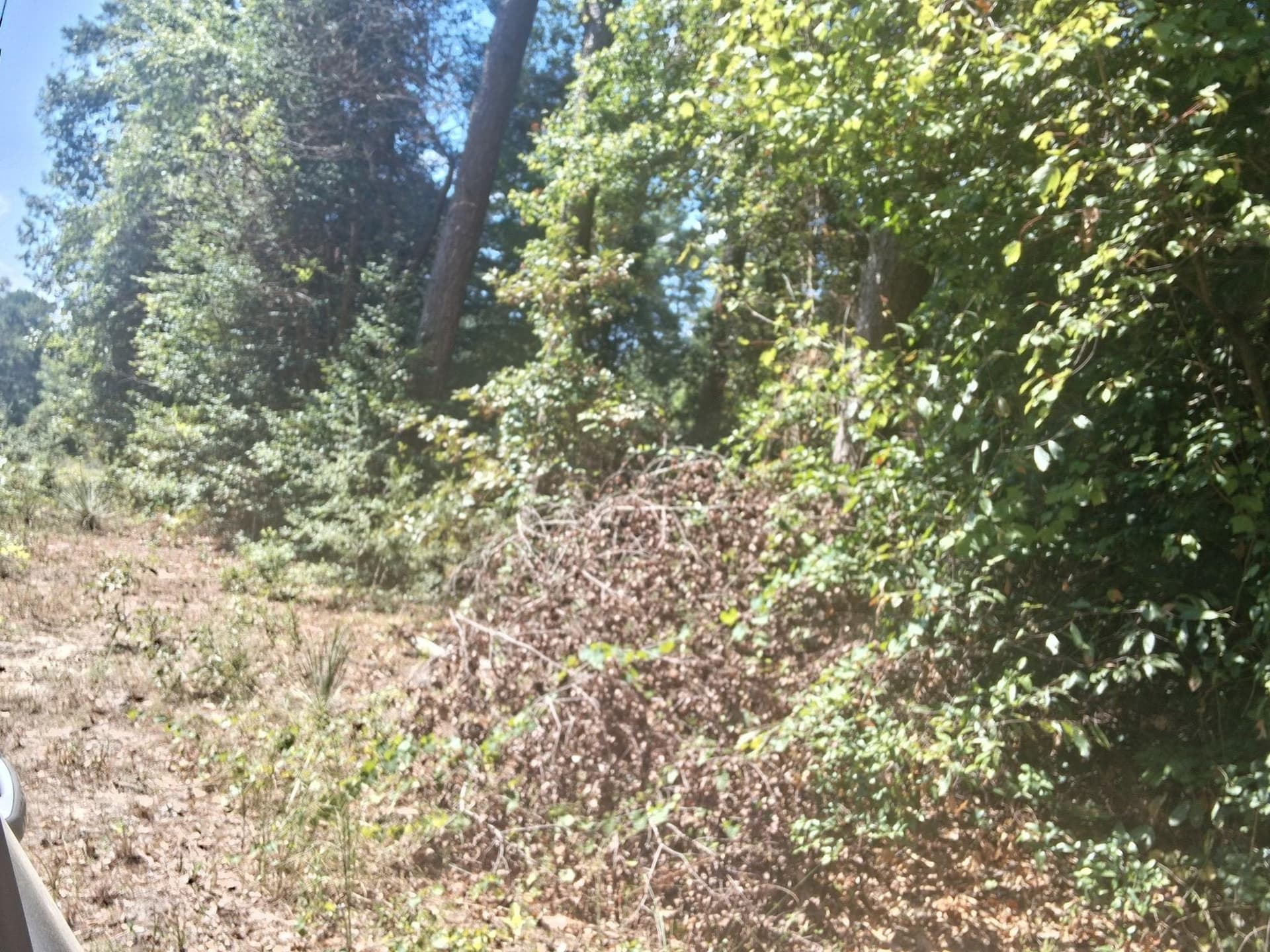 0.14 acres in Harrison County