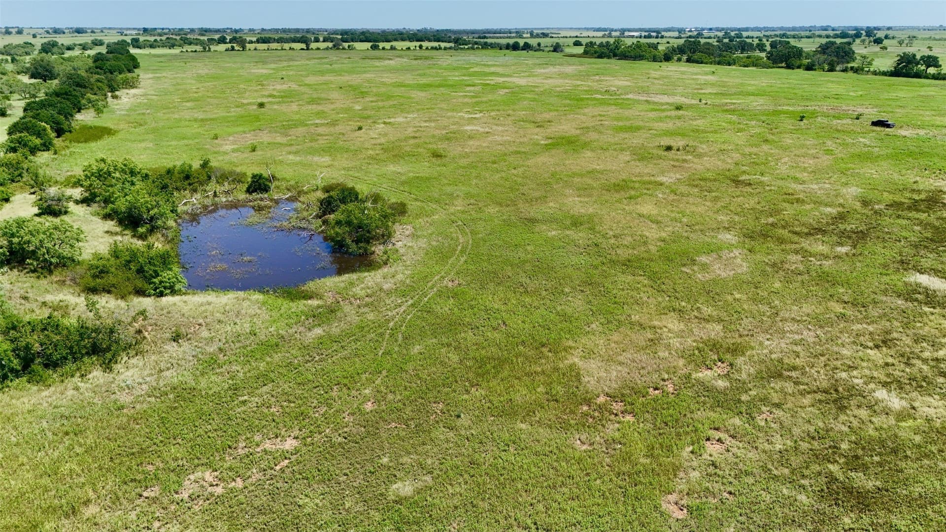 20 acres in Eastland County