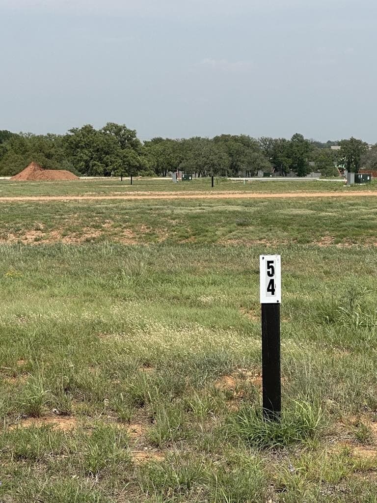 0.27 acres in Gillespie County