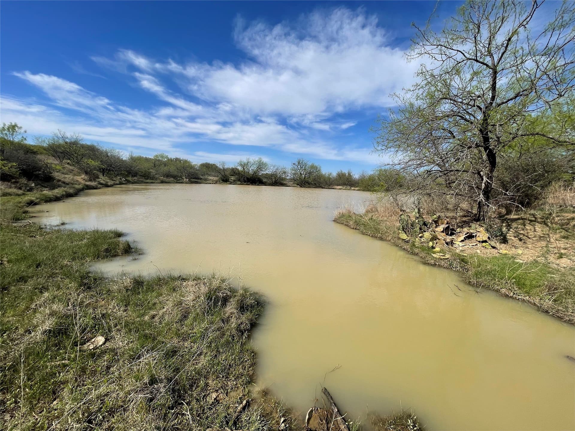 411 acres in Stephens County