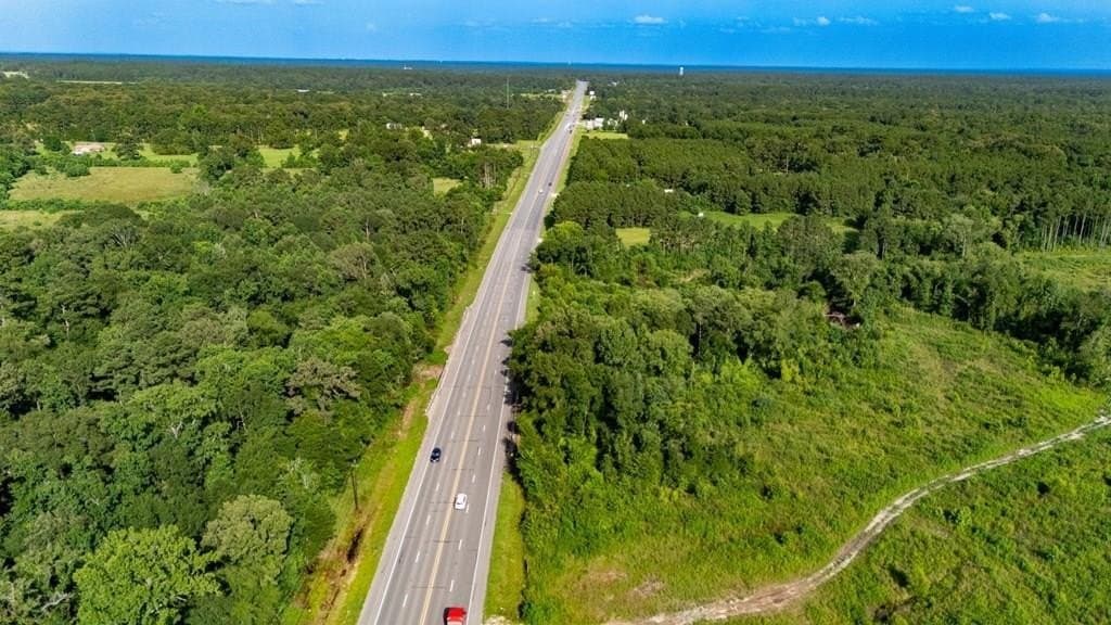 10 acres in Texas County