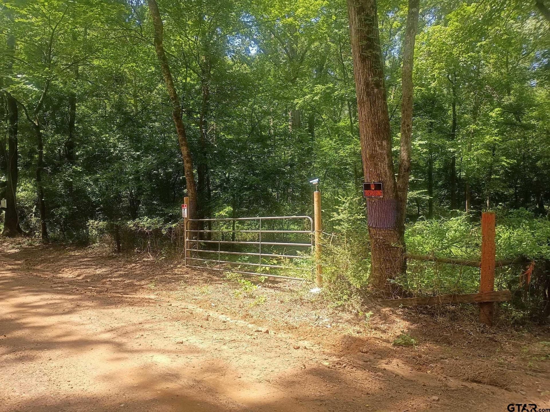 9 acres in Cherokee County