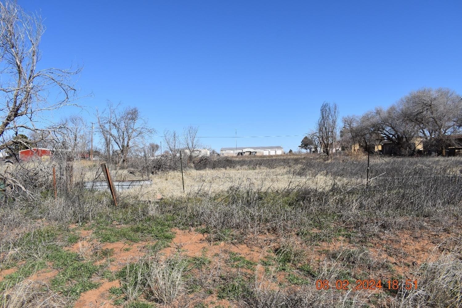 1 acres in Lubbock County