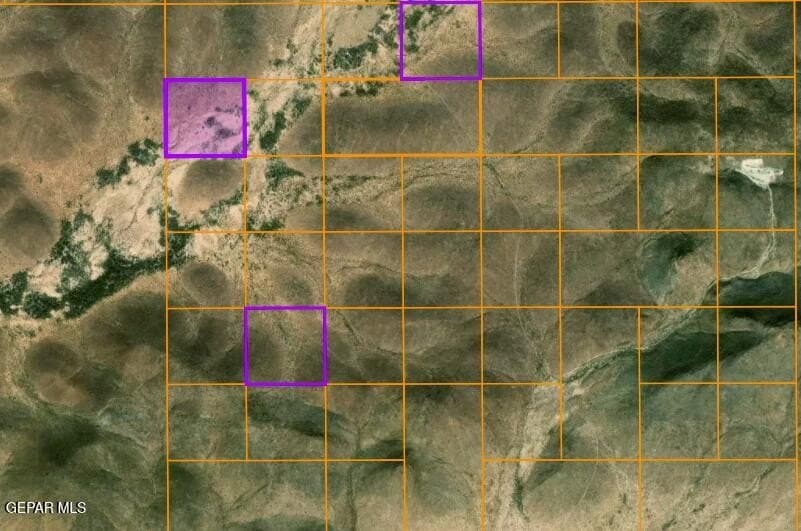 30.24 acres in Hudspeth County