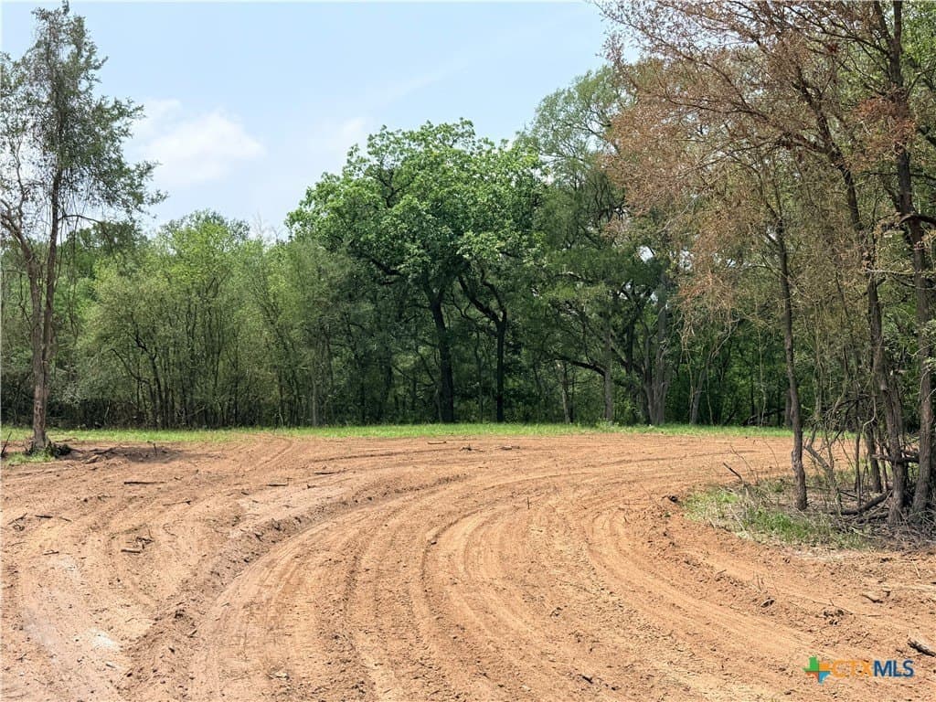 12.18 acres in Caldwell County