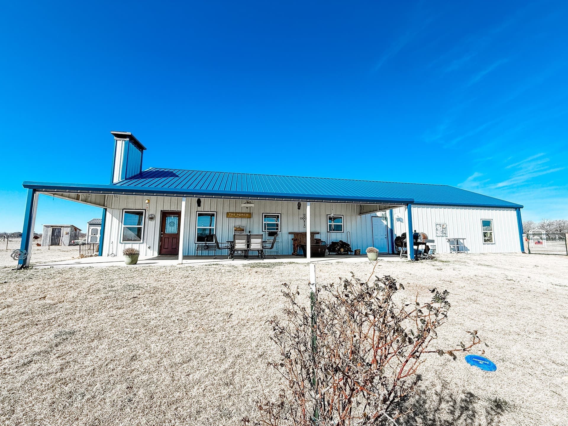 19.45 acres in Van Zandt County
