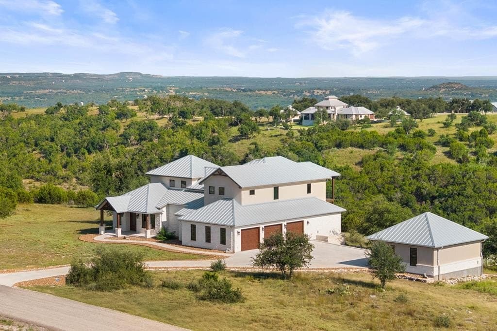 5.23 acres in Blanco County