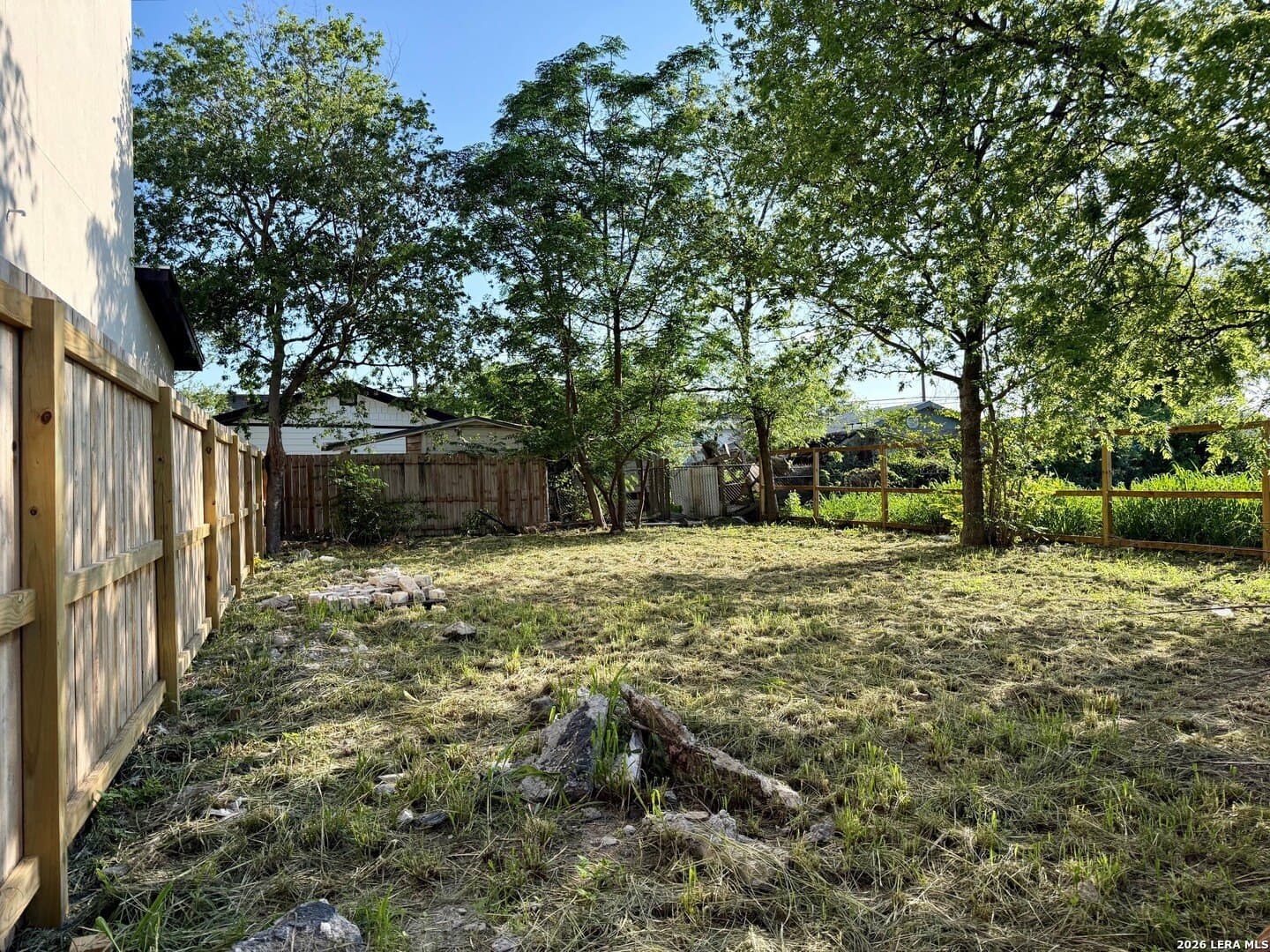 0.08 acres in Bexar County