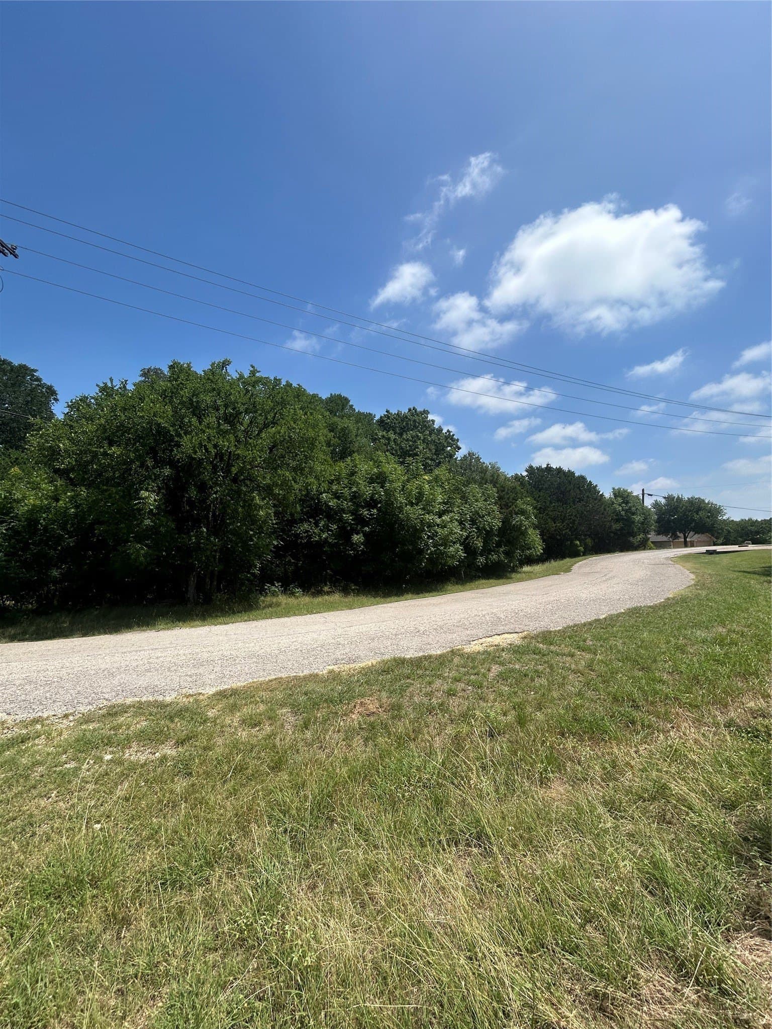 0.35 acres in Hill County