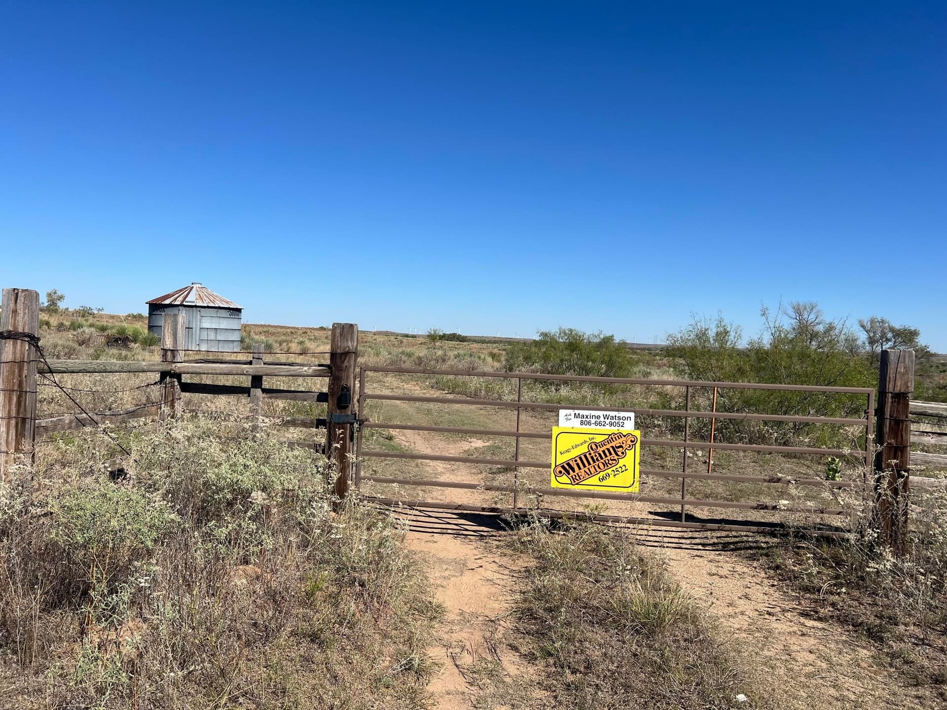 800 acres in Texas County