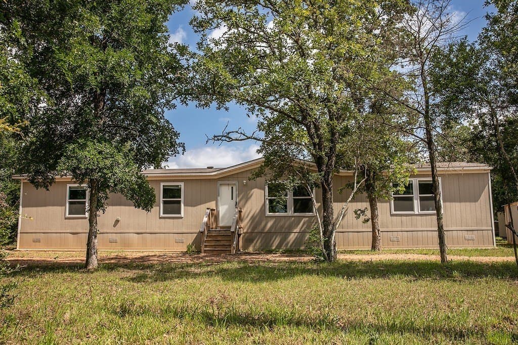 2.5 acres in Washington County