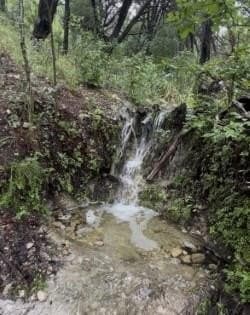 21.29 acres in Bandera County