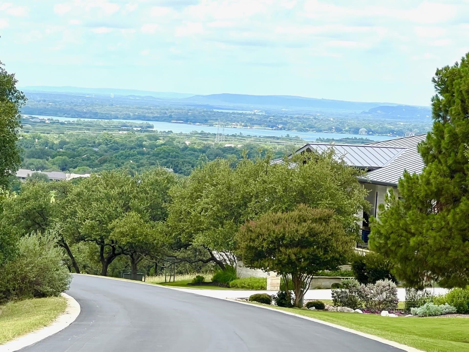 0.28 acres in Llano County