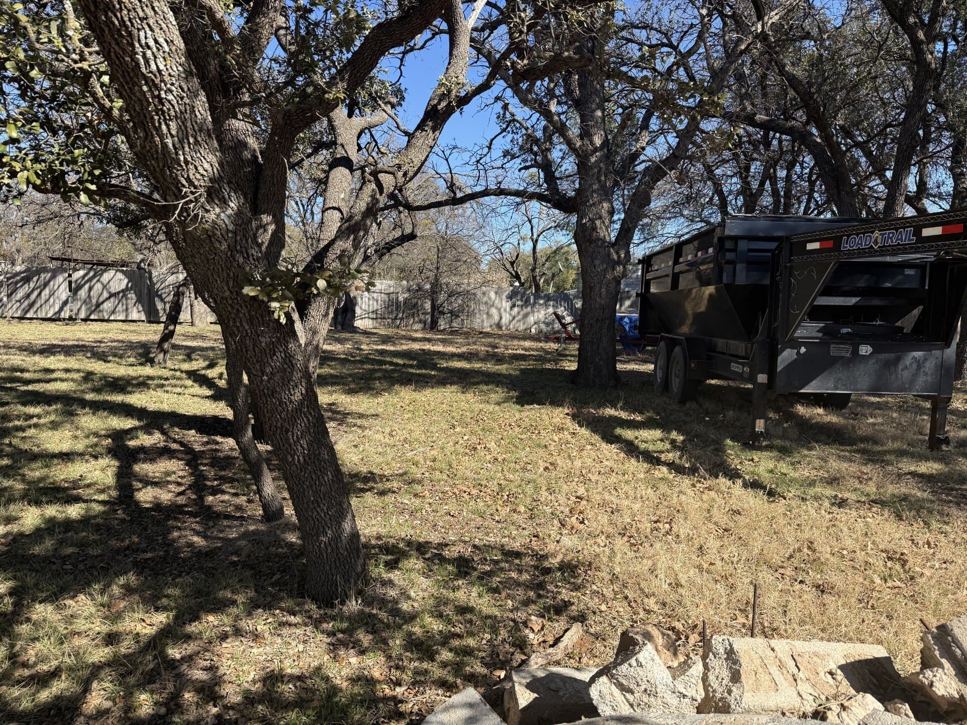0.06 acres in Brown County