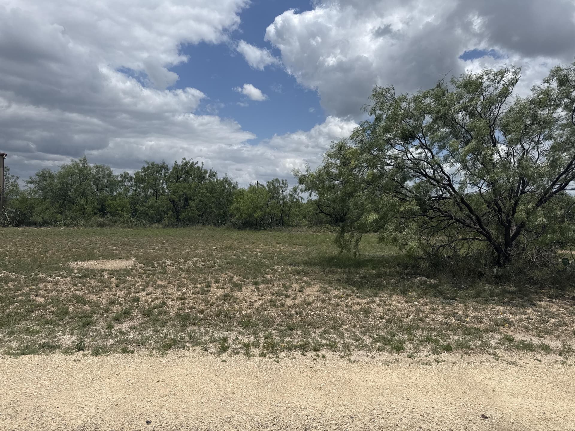 0.64 acres in Tom Green County