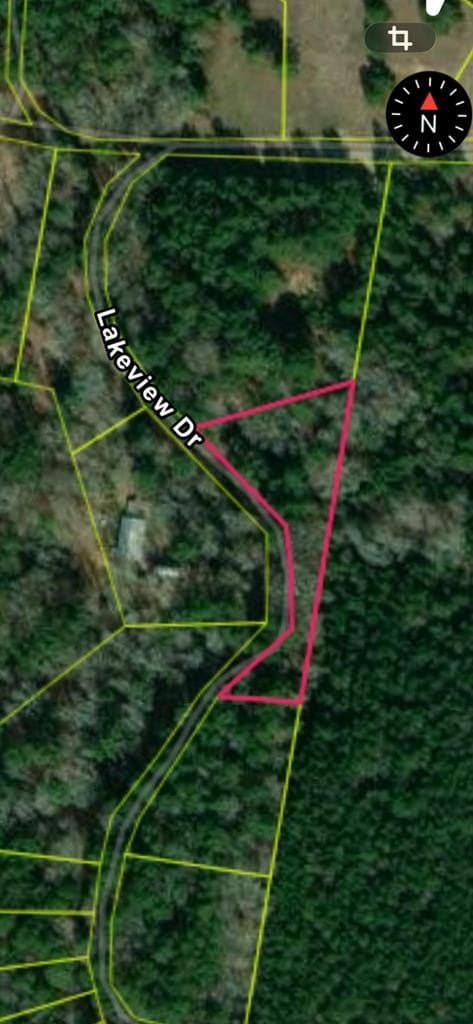 1.24 acres in Texas County