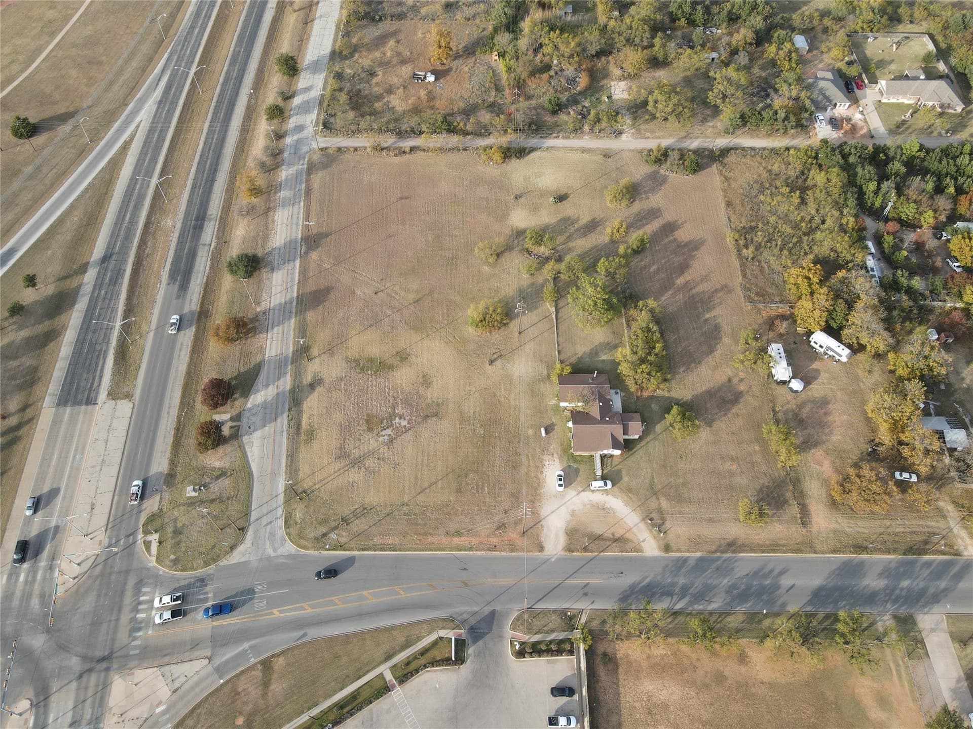 3.58 acres in Taylor County